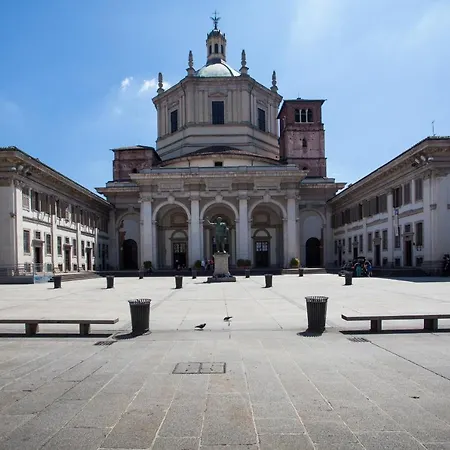 מלון Antico Borgo