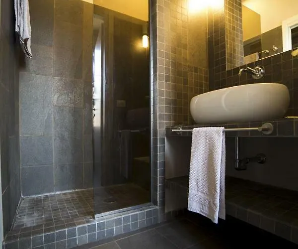 Antico Borgo Hotel Milaan