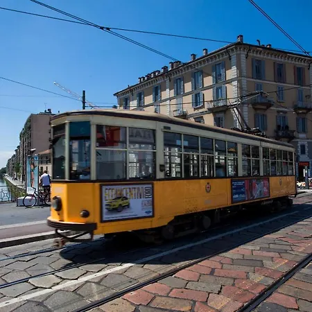 Διαμέρισμα Antico Borgo