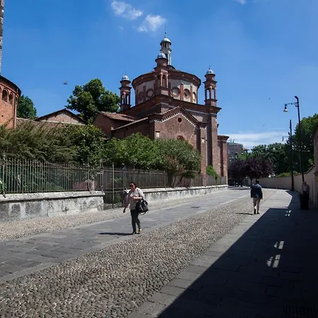Διαμέρισμα Antico Borgo