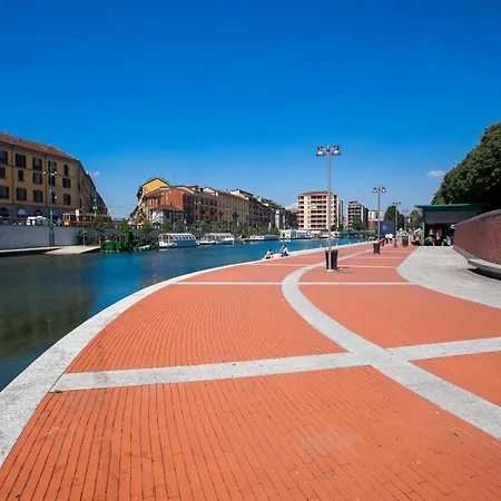 Antico Borgo Milan