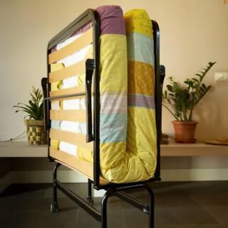 Antico Borgo Apartment Milan
