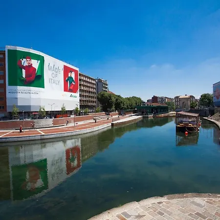 Antico Borgo Apartament *