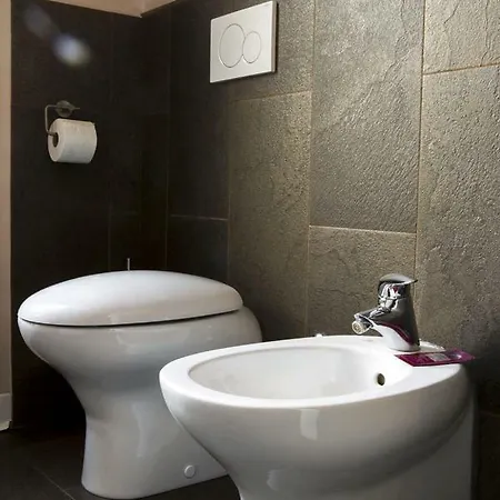 Hotel Antico Borgo *