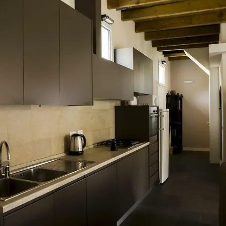Antico Borgo Apartament