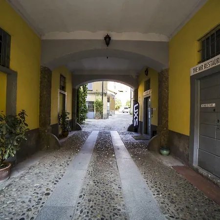 Antico Borgo Mediolan