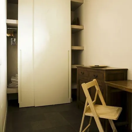 Antico Borgo Apartment