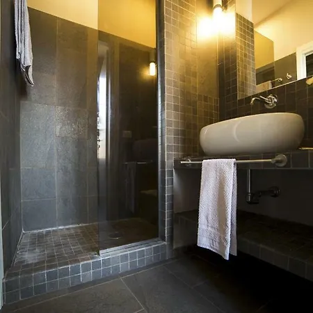 Antico Borgo Apartment Milan