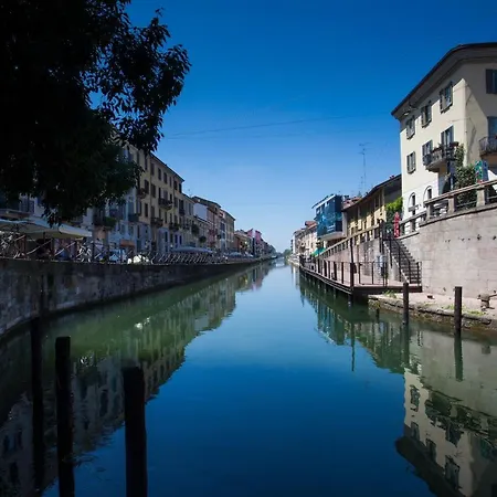 Antico Borgo * Milan