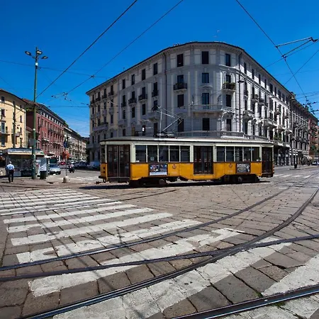 Antico Borgo Милан